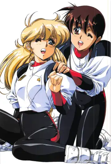 [Urushihara Satoshi] Cell Works Fhentai - Page 20