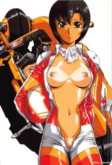 [Urushihara Satoshi] Cell Works Fhentai - Page 8