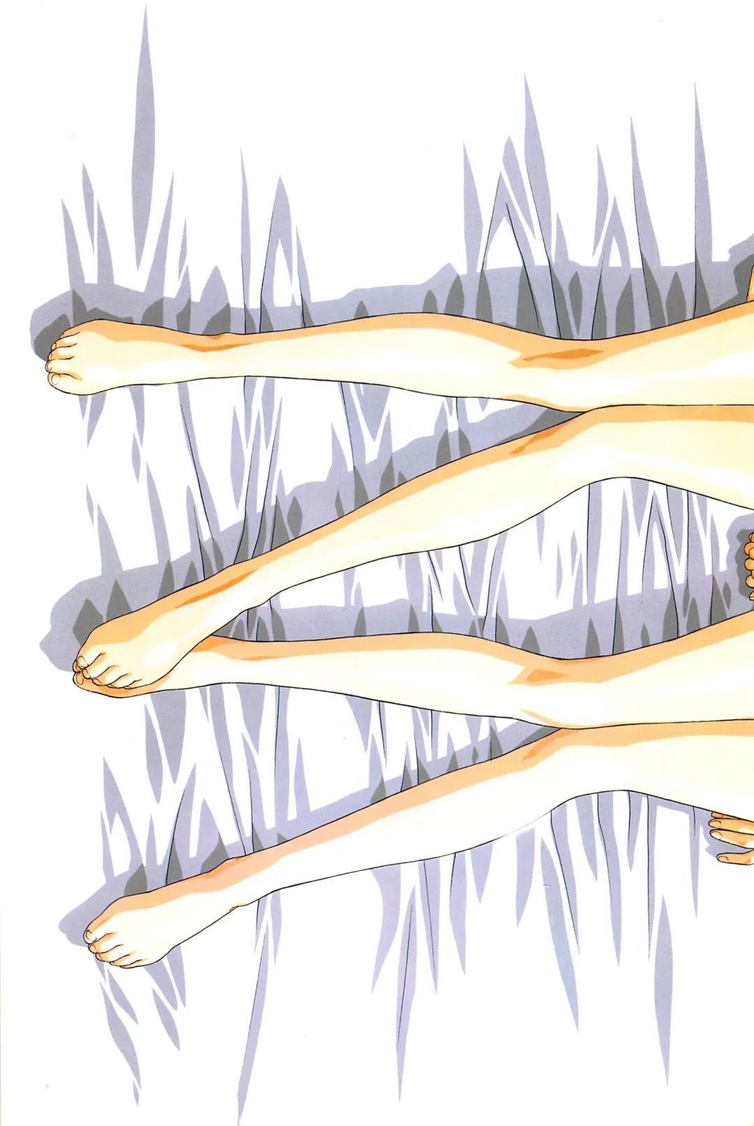 [Urushihara Satoshi] Ragnarock City Fhentai - Page 45