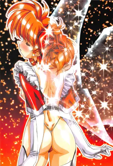 [Urushihara Satoshi] Ragnarock City Fhentai - Page 19