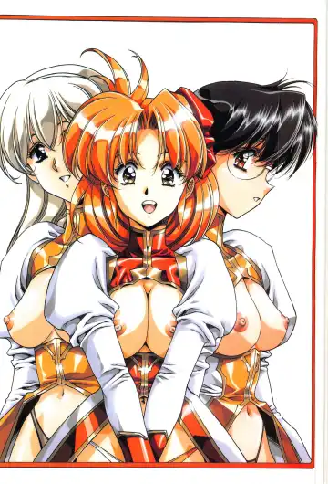 [Urushihara Satoshi] Ragnarock City Fhentai - Page 8