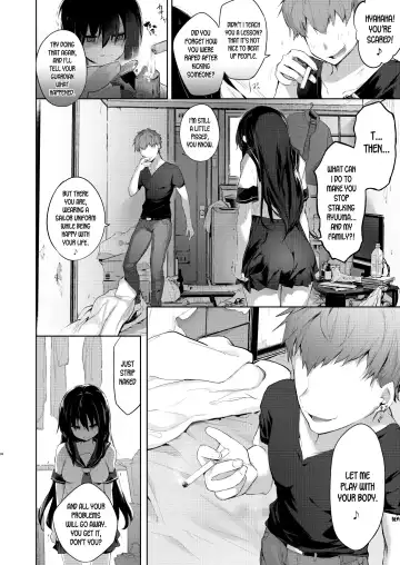 [Kurimoti Tiduru] Nyotaika Aniki to Omocha de Asobu Hon Fhentai - Page 5