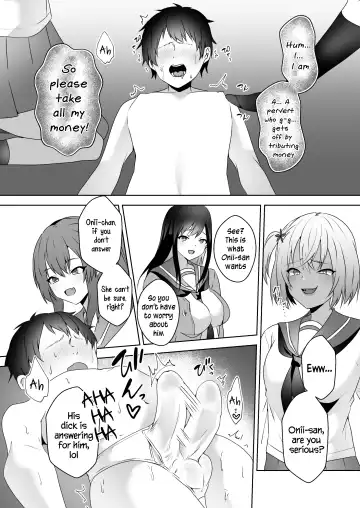 [Himino] Hajimete no Mitsugi Maso-ka Choukyou 3 - My First Training Session as a Tribute-Masochist- Fhentai - Page 24