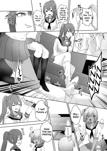 [Himino] Hajimete no Mitsugi Maso-ka Choukyou 3 - My First Training Session as a Tribute-Masochist- Fhentai - Page 26