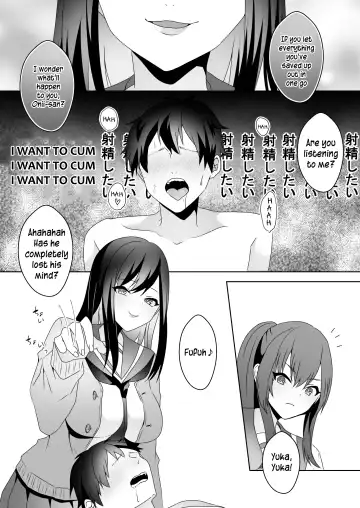 [Himino] Hajimete no Mitsugi Maso-ka Choukyou 3 - My First Training Session as a Tribute-Masochist- Fhentai - Page 44