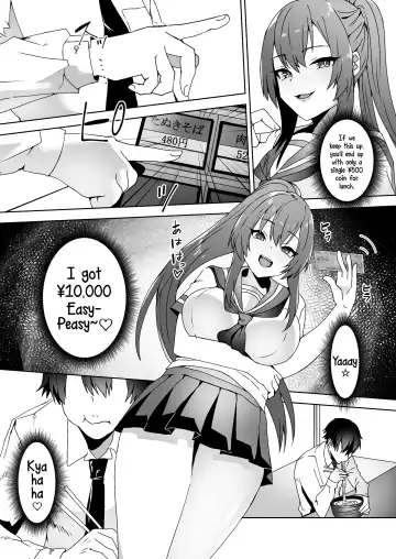 [Himino] Hajimete no Mitsugi Maso-ka Choukyou 3 - My First Training Session as a Tribute-Masochist- Fhentai - Page 7