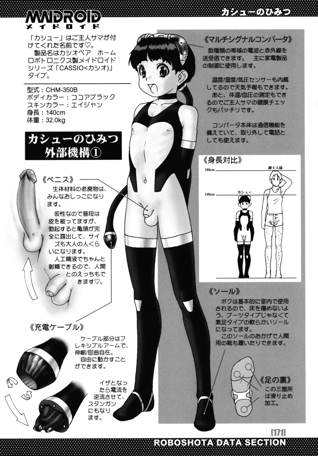 [Po-ju] PO-JU WORKS - Po-Ju Shota Shougyoushi Zensakuhinshuu 1998-2009 Fhentai - Page 179