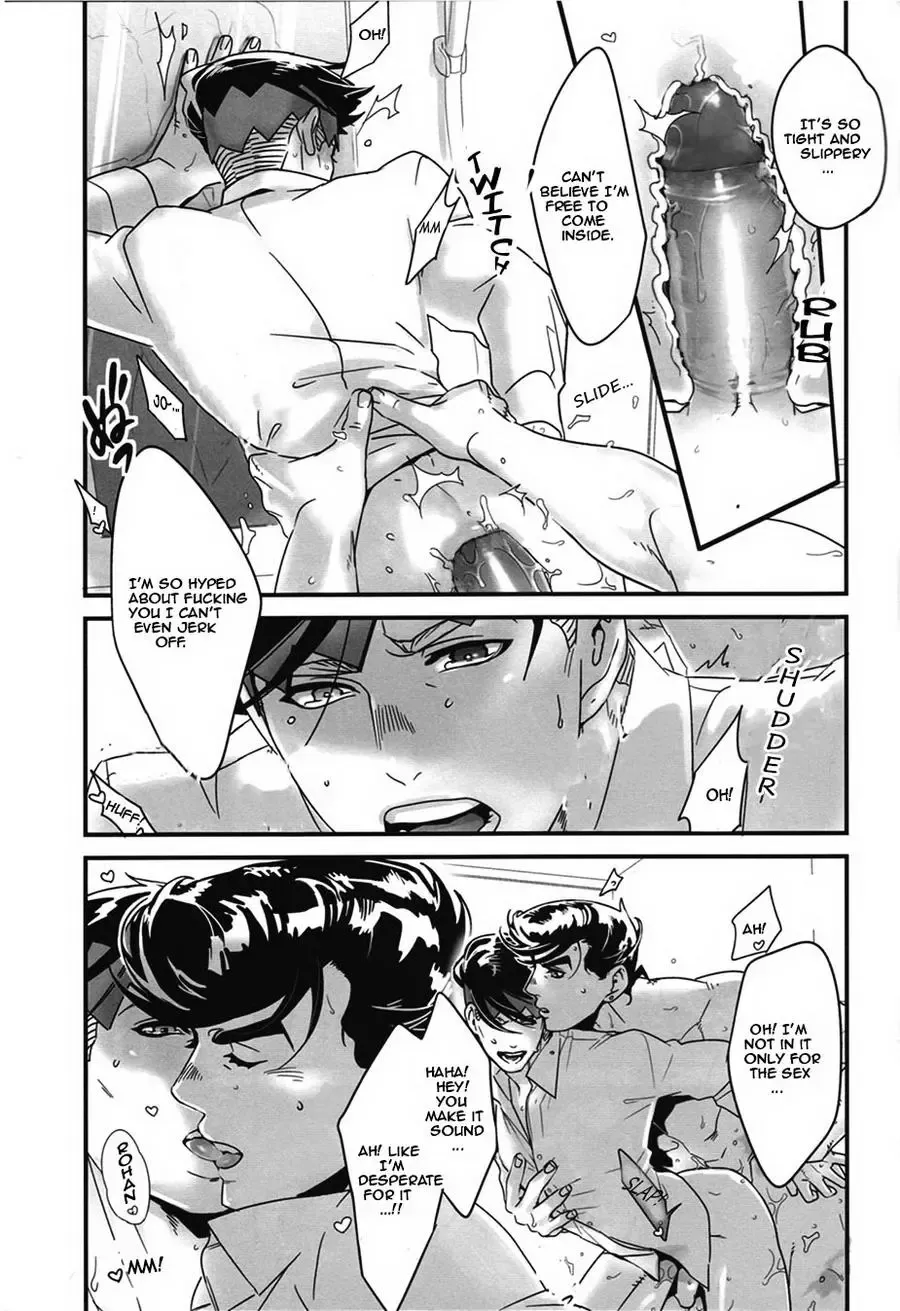 [Nurunuru] Abunakkashiikedo Uwaki wa Shinai | Cheating's not my style (decensored) Fhentai - Page 18