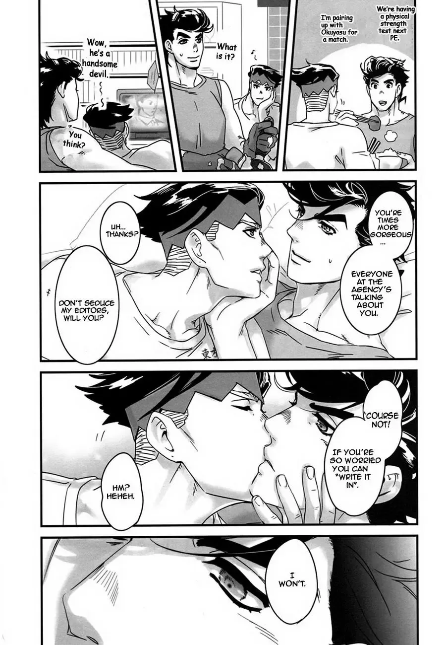 [Nurunuru] Abunakkashiikedo Uwaki wa Shinai | Cheating's not my style (decensored) Fhentai - Page 20