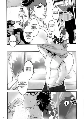 [Nurunuru] Abunakkashiikedo Uwaki wa Shinai | Cheating's not my style (decensored) Fhentai - Page 13