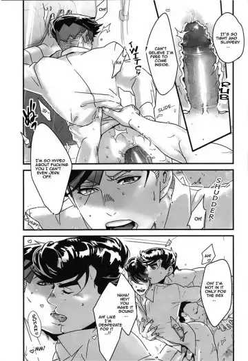 [Nurunuru] Abunakkashiikedo Uwaki wa Shinai | Cheating's not my style (decensored) Fhentai - Page 18