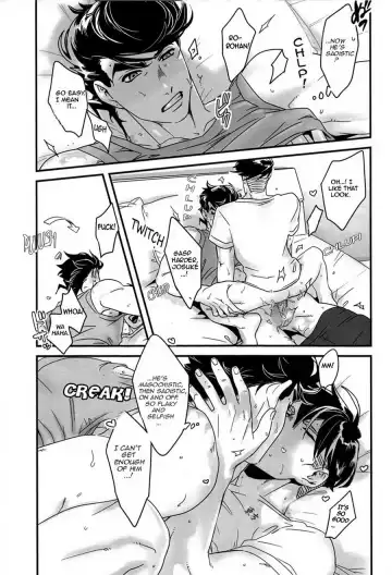 [Nurunuru] Abunakkashiikedo Uwaki wa Shinai | Cheating's not my style (decensored) Fhentai - Page 22