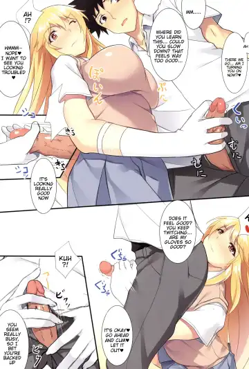 [Homu] Misaki Full Color (decensored) Fhentai - Page 3