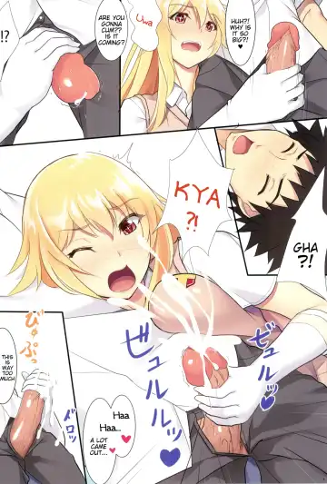 [Homu] Misaki Full Color (decensored) Fhentai - Page 4