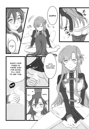 [Asuka] Kiriko-chan to Asobou! 4 | Let's play with Kiriko-chan! 4 Fhentai - Page 11