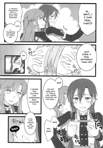 [Asuka] Kiriko-chan to Asobou! 4 | Let's play with Kiriko-chan! 4 Fhentai - Page 4