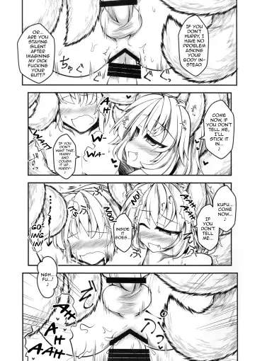 [Mumumu] Kari no Ojikan Roku.5 Fhentai - Page 13