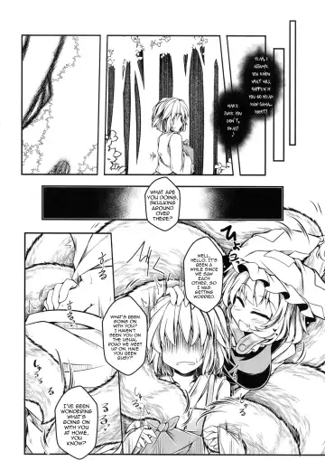 [Mumumu] Kari no Ojikan Roku.5 Fhentai - Page 8