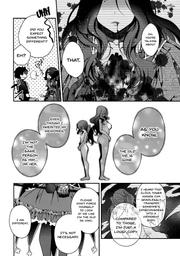 [Izumiya Otoha] Peropero Rinch-chan!!! | Licking Vinci-chan!!! Fhentai - Page 3