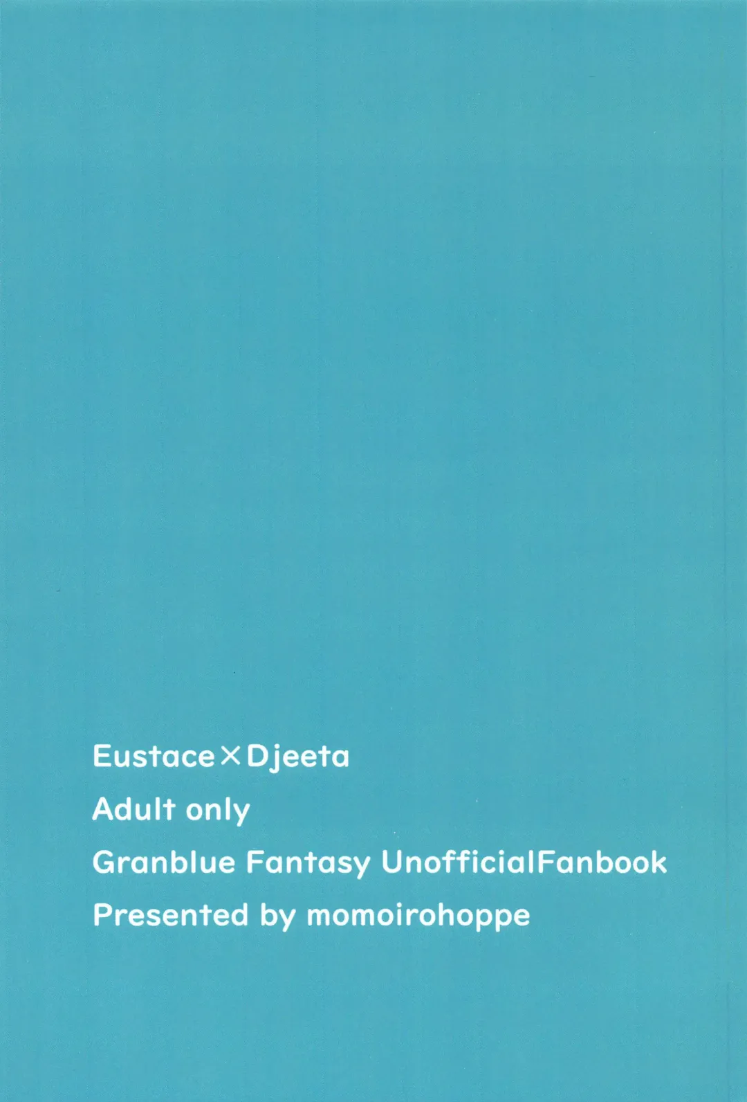 [Rei] Oshiete! Djeeta-chan ~Aka-chan wa Doko kara Kuru no?~ Fhentai - Page 30