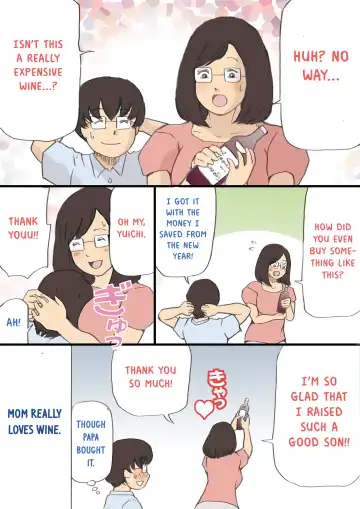 Mama o Haramasu Daisakusen!! Fhentai - Page 29