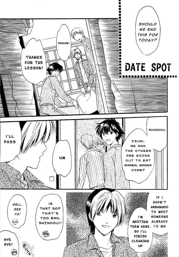 [Mukai Yuuya] TOY BOX Fhentai - Page 3