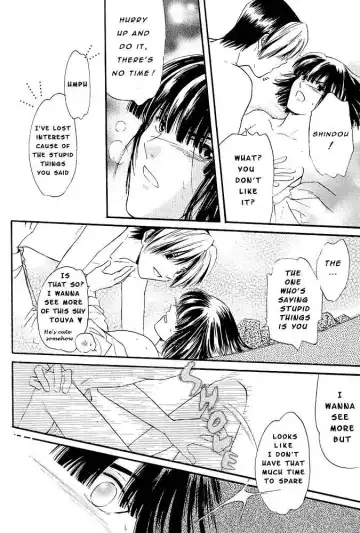 [Mukai Yuuya] TOY BOX Fhentai - Page 10