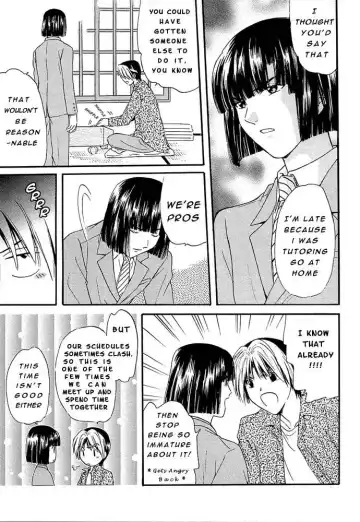 [Mukai Yuuya] TOY BOX Fhentai - Page 5