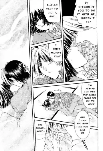 [Mukai Yuuya] TOY BOX Fhentai - Page 7