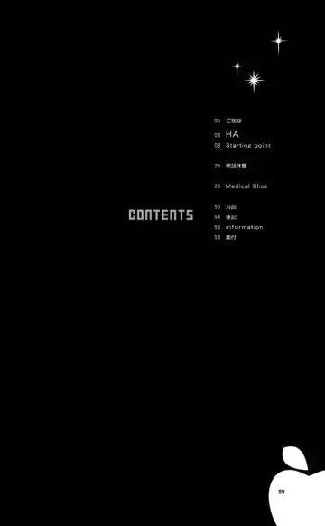 [Inukai Nono - Seina Rin] HA/01 Fhentai - Page 3