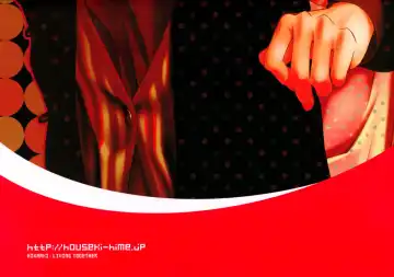 [Inukai Nono - Seina Rin] HA/01 Fhentai - Page 33