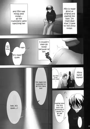 [Ssa] Beast And The Harlot Fhentai - Page 12