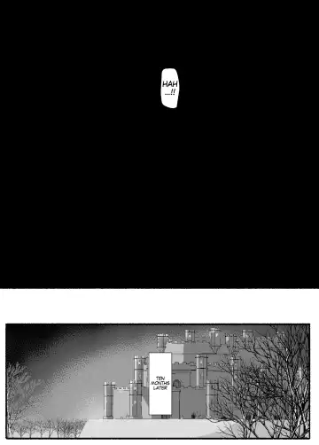 Shikyuu Majo VS Joukyuu Majin | Uterus-Magician VS Senior Demon Fhentai - Page 36