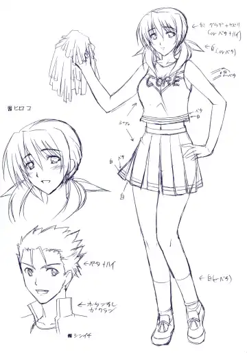 [Ishigaki Takashi] Boku wa Anata ni Wan to Naku Fhentai - Page 6