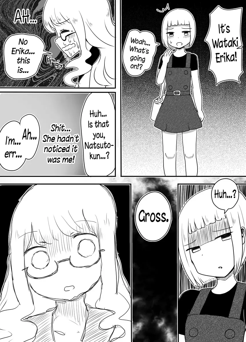 [Vae] Josou Danshi no Otoshikata Fhentai - Page 26