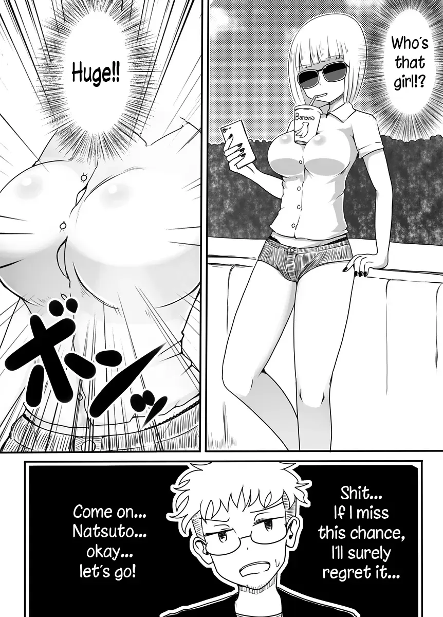 [Vae] Josou Danshi no Otoshikata Fhentai - Page 3