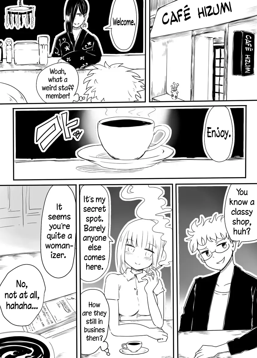 [Vae] Josou Danshi no Otoshikata Fhentai - Page 5