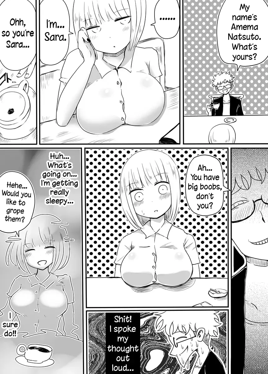 [Vae] Josou Danshi no Otoshikata Fhentai - Page 6