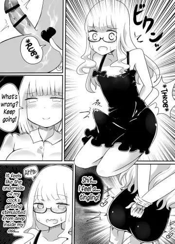 [Vae] Josou Danshi no Otoshikata Fhentai - Page 13