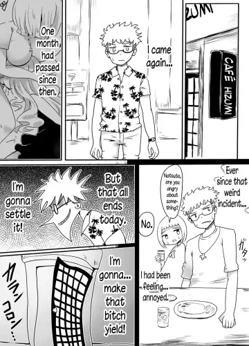 [Vae] Josou Danshi no Otoshikata Fhentai - Page 16