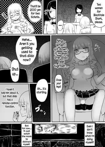 [Vae] Josou Danshi no Otoshikata Fhentai - Page 19