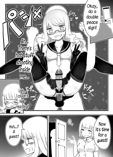 [Vae] Josou Danshi no Otoshikata Fhentai - Page 25