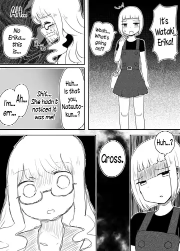 [Vae] Josou Danshi no Otoshikata Fhentai - Page 26