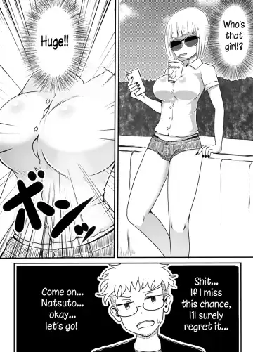 [Vae] Josou Danshi no Otoshikata Fhentai - Page 3