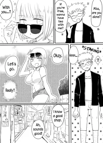 [Vae] Josou Danshi no Otoshikata Fhentai - Page 4