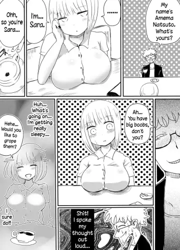 [Vae] Josou Danshi no Otoshikata Fhentai - Page 6