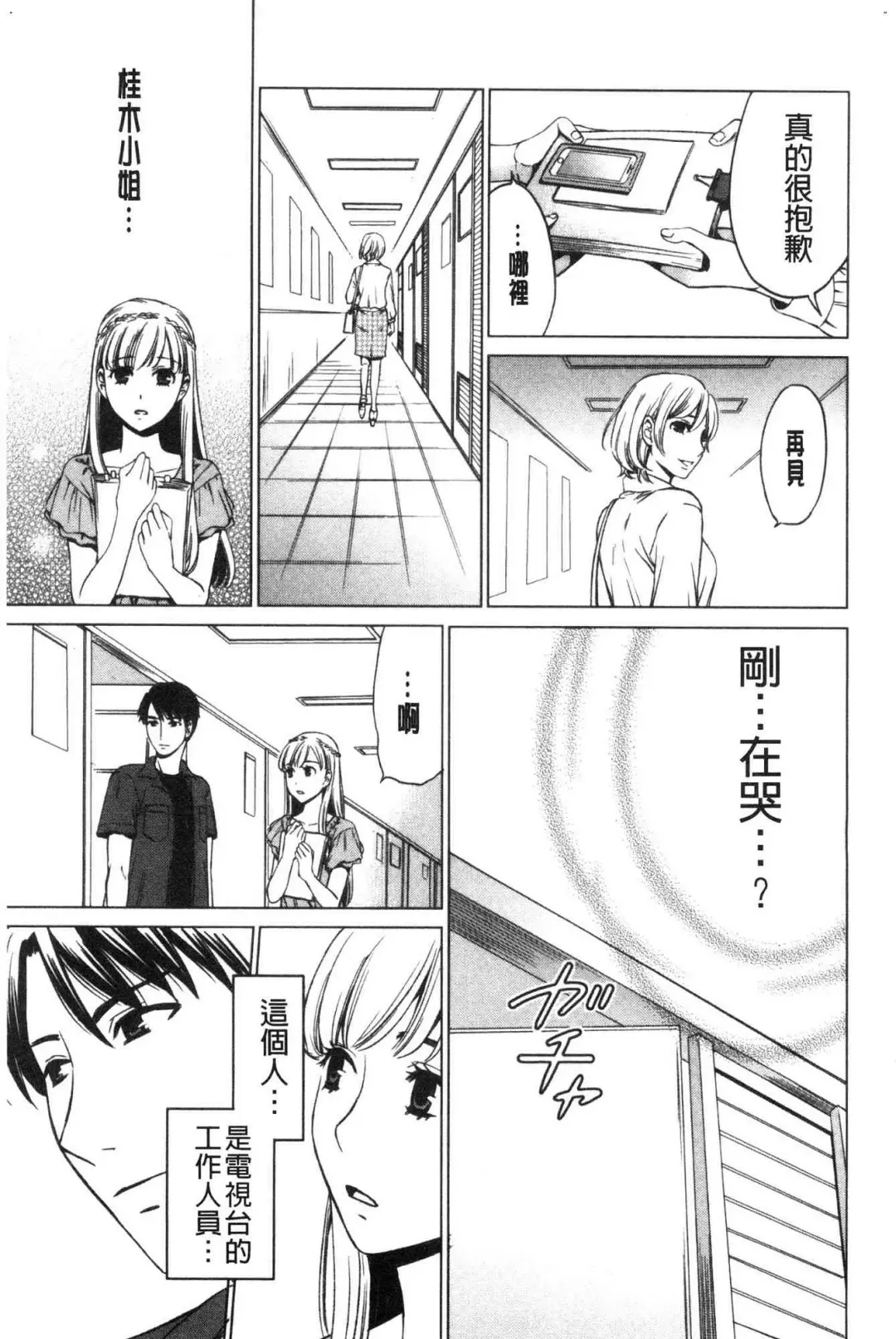 [Gotoh Akira] 21-ji no Onna ~Camera no Mae no Mesuinu~ 2 | 21時之女 ~鏡頭前的牝犬~ 2 Fhentai - Page 147