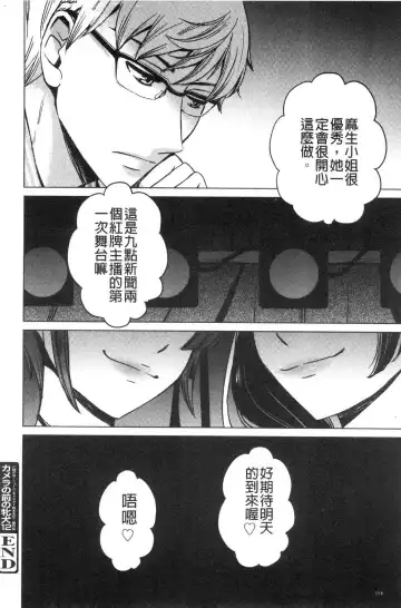 [Gotoh Akira] 21-ji no Onna ~Camera no Mae no Mesuinu~ 2 | 21時之女 ~鏡頭前的牝犬~ 2 Fhentai - Page 158