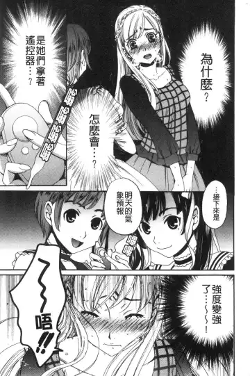 [Gotoh Akira] 21-ji no Onna ~Camera no Mae no Mesuinu~ 2 | 21時之女 ~鏡頭前的牝犬~ 2 Fhentai - Page 47