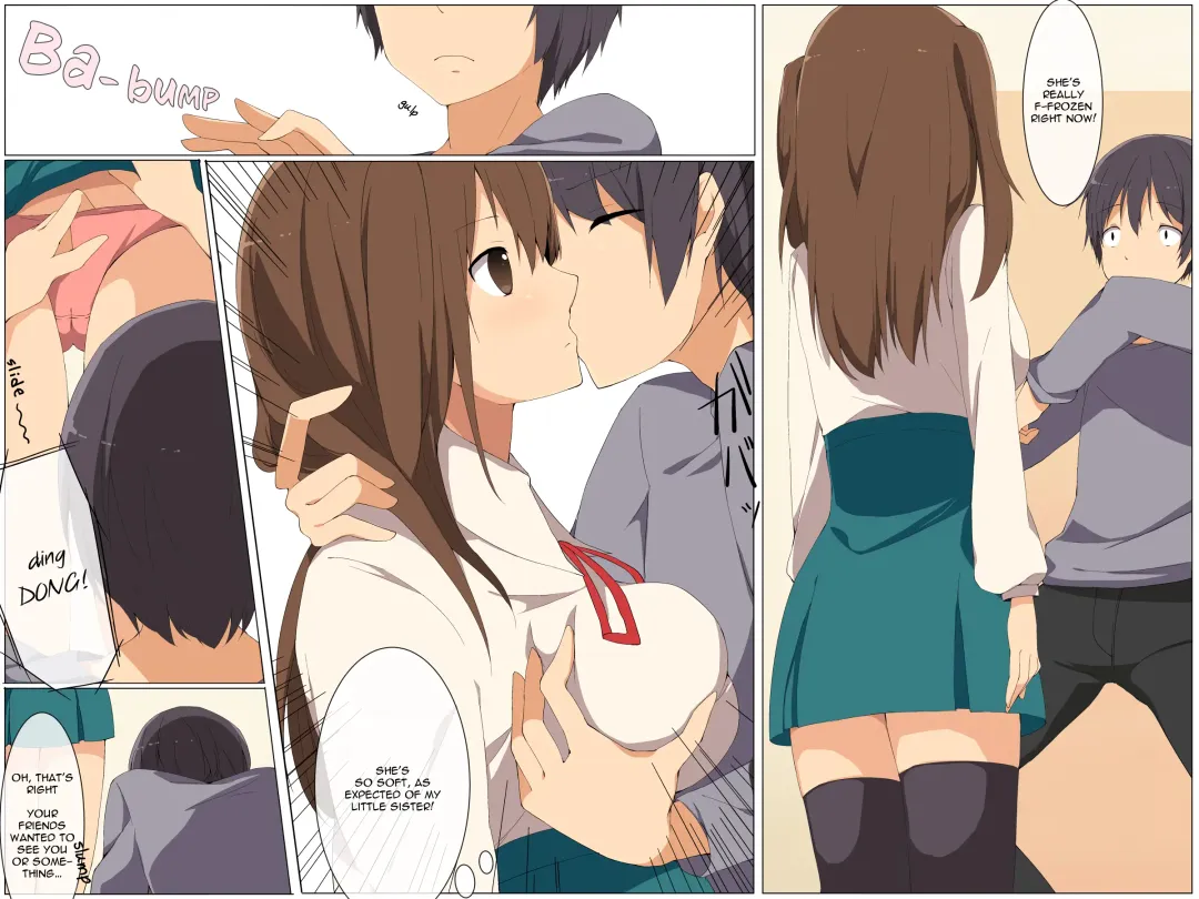 [Cresc-dol] Figure-ka Appli o Te ni Ireta | I Found a Figure-Making App! Fhentai - Page 5